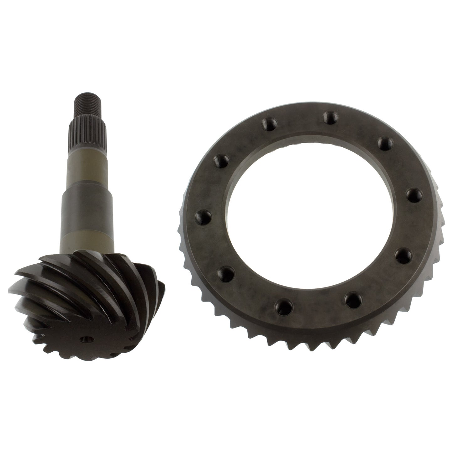 Performance Differential Ring And Pinion