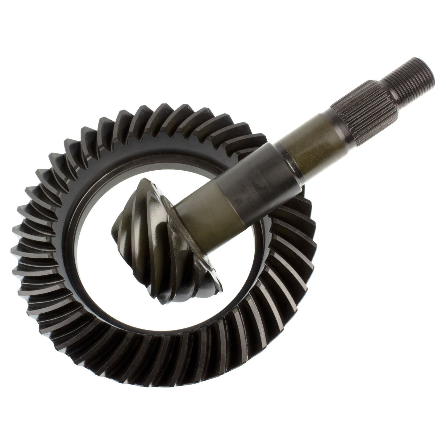 Performance Differential Ring And Pinion