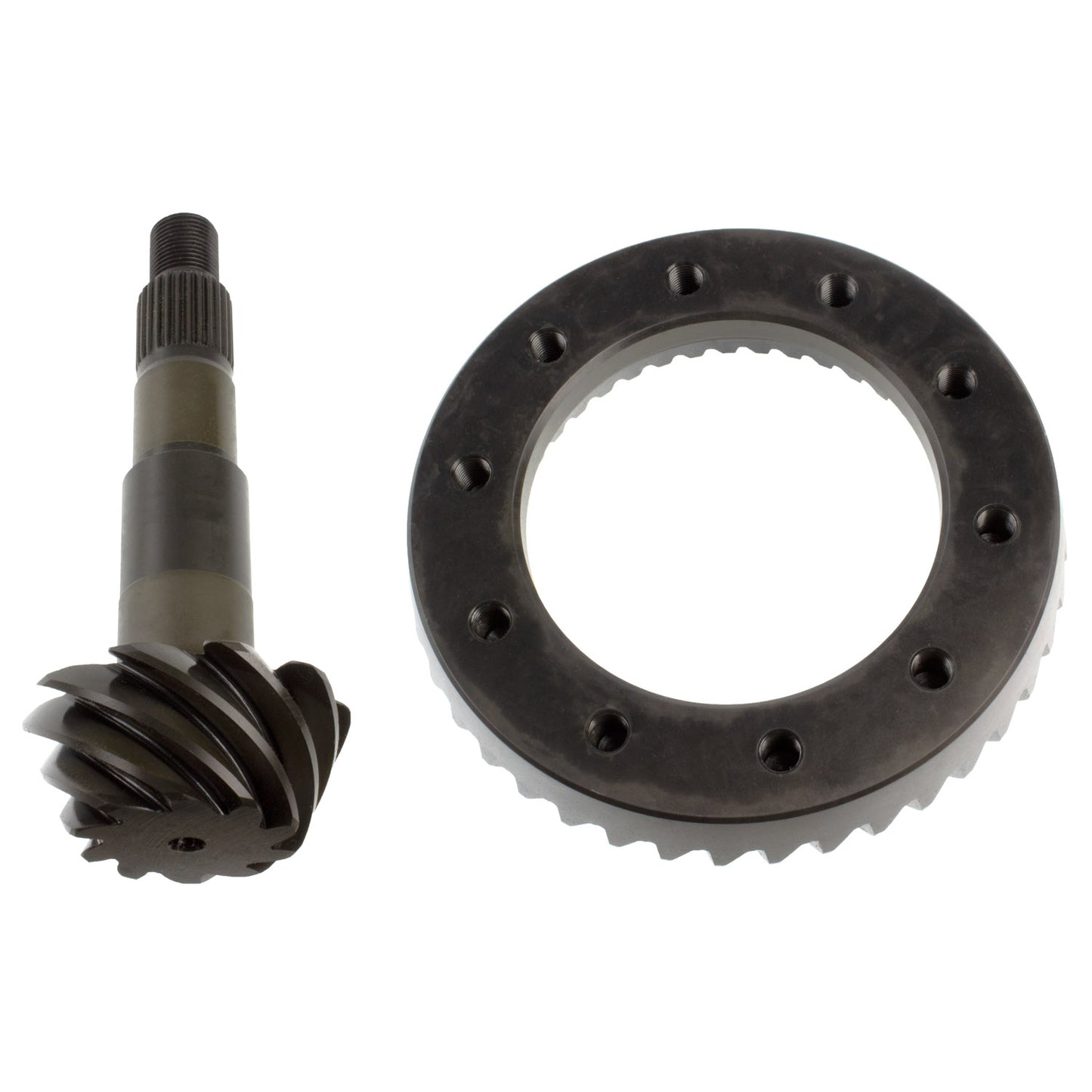 Performance Differential Ring And Pinion