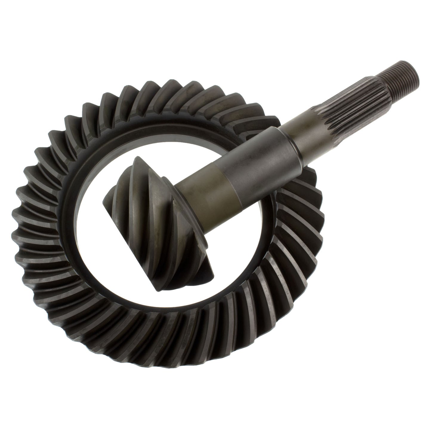 Performance Differential Ring And Pinion