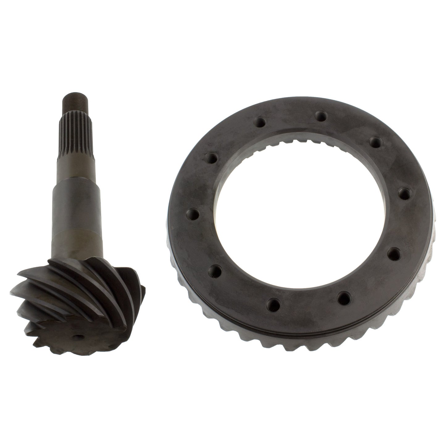 Performance Differential Ring And Pinion