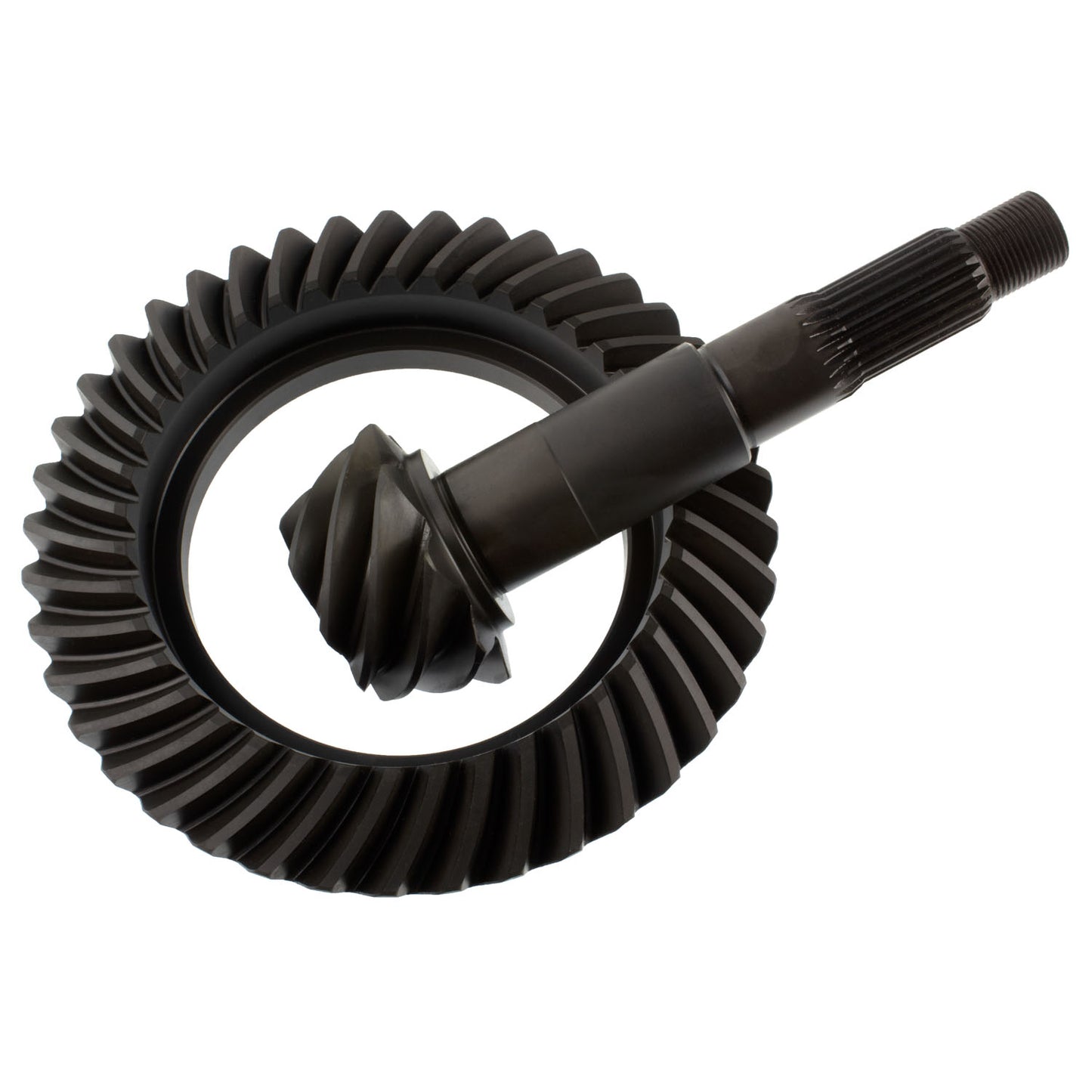 Performance Differential Ring And Pinion