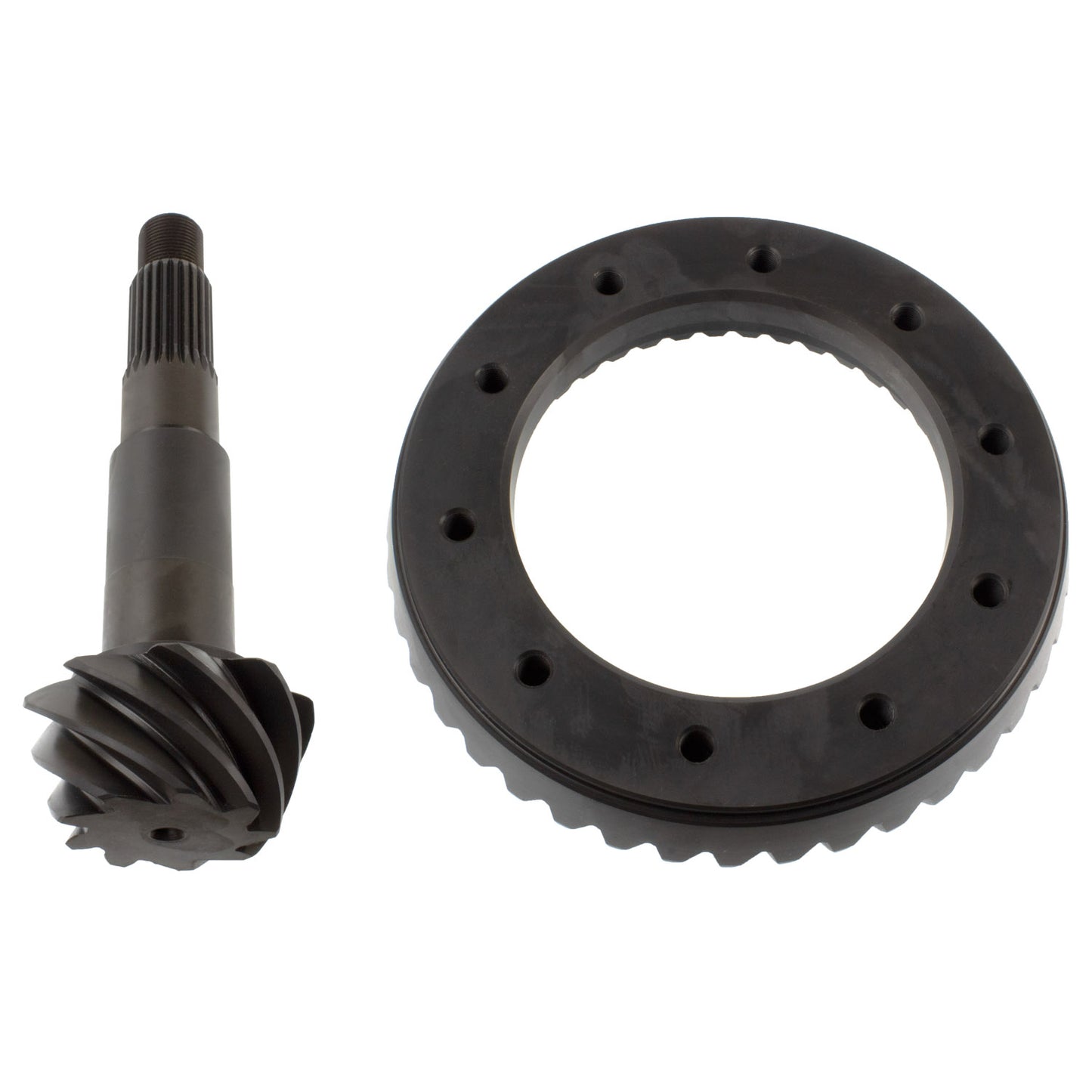 Performance Differential Ring And Pinion