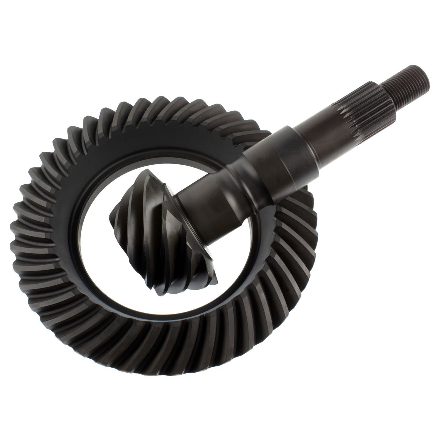 Performance Differential Ring And Pinion