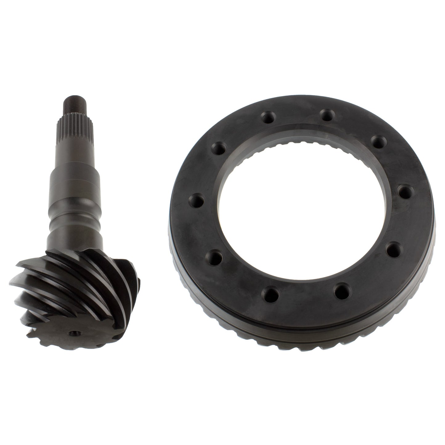 Performance Differential Ring And Pinion