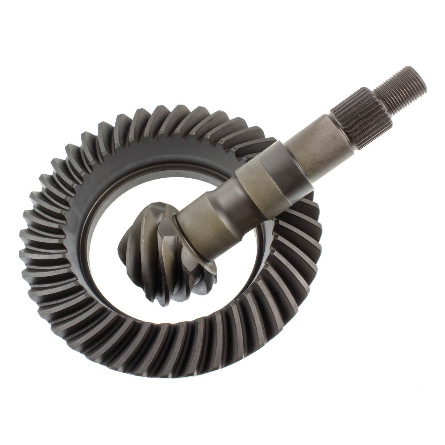 Performance Differential Ring And Pinion