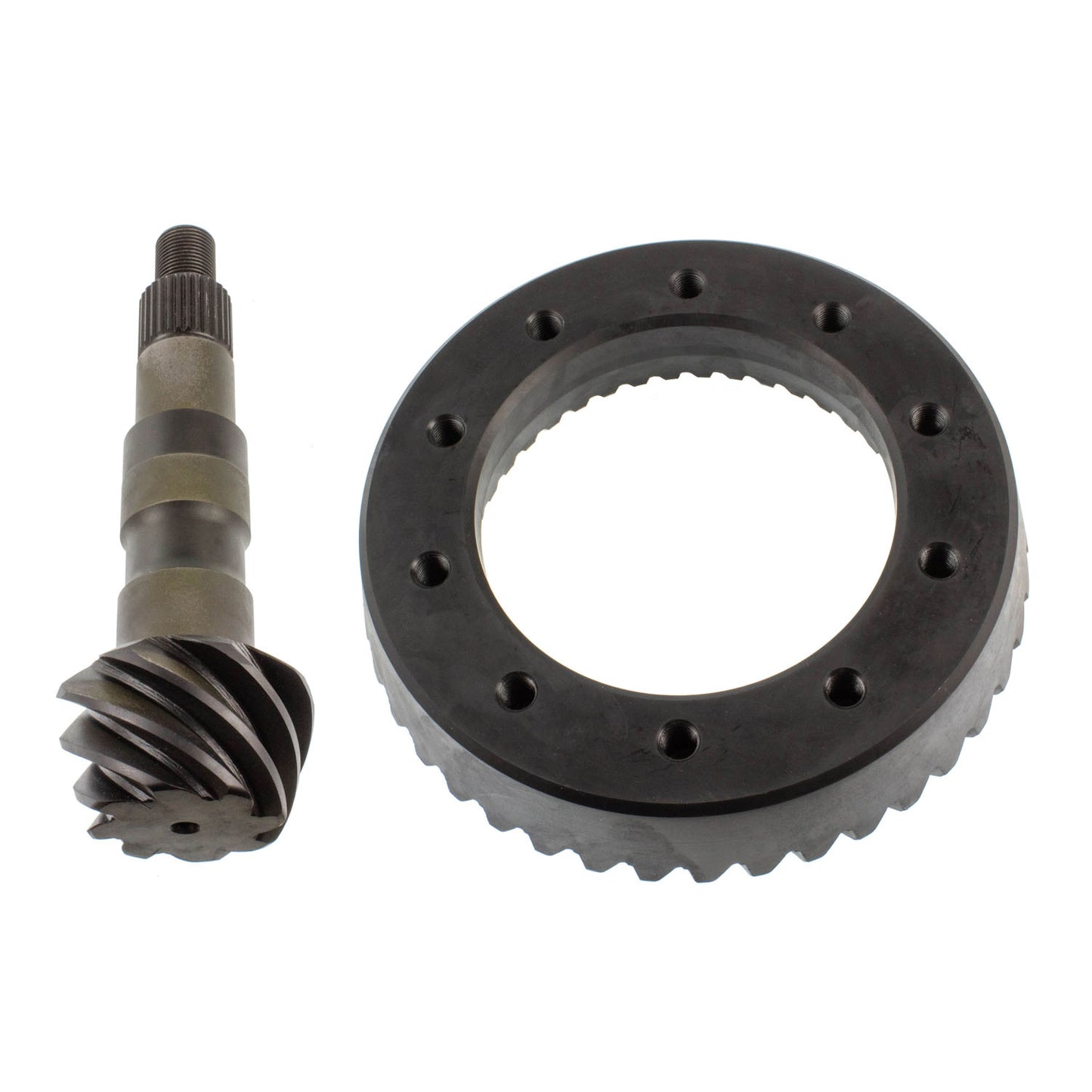 Performance Differential Ring And Pinion