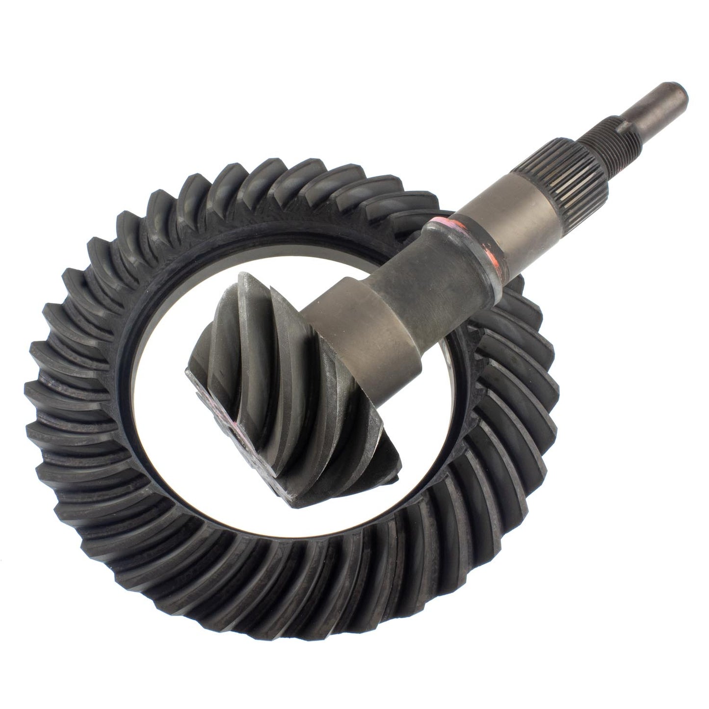 Performance Differential Ring And Pinion