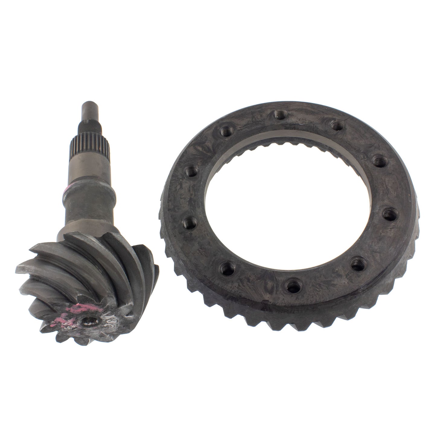 Performance Differential Ring And Pinion