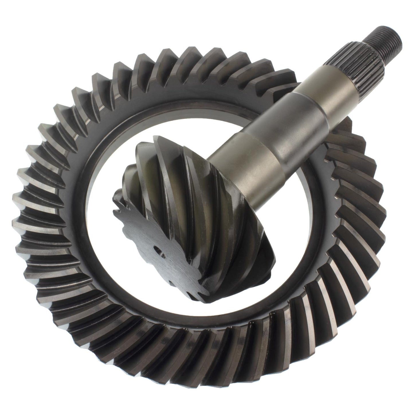 Performance Differential Ring And Pinion