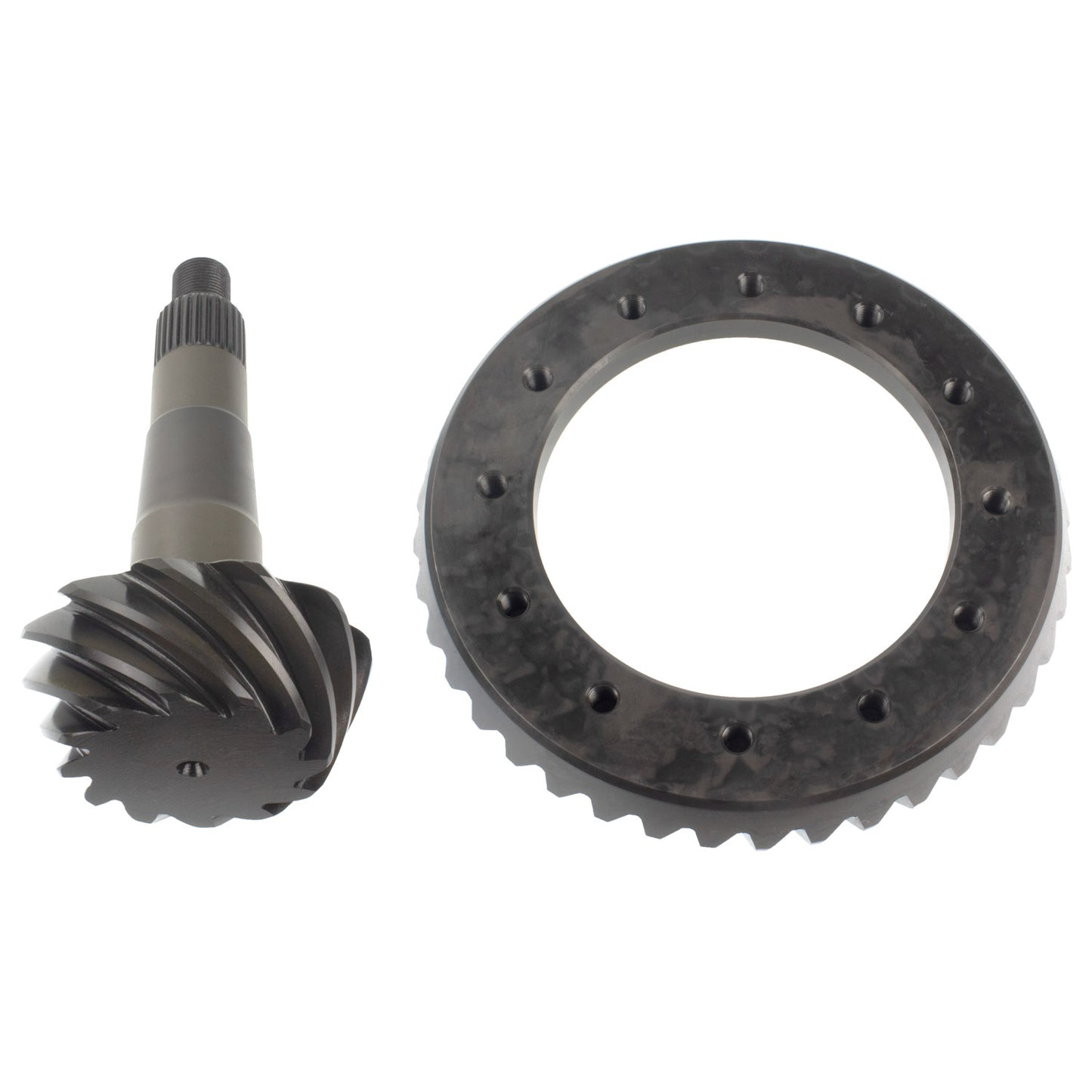 Performance Differential Ring And Pinion