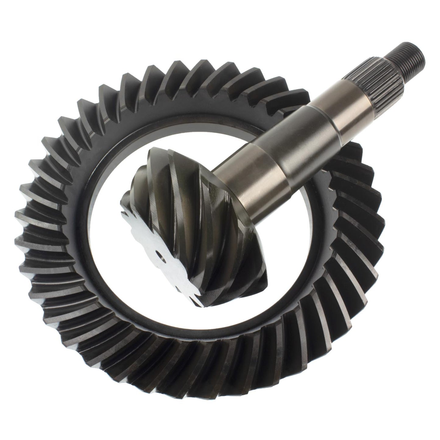 Performance Differential Ring And Pinion