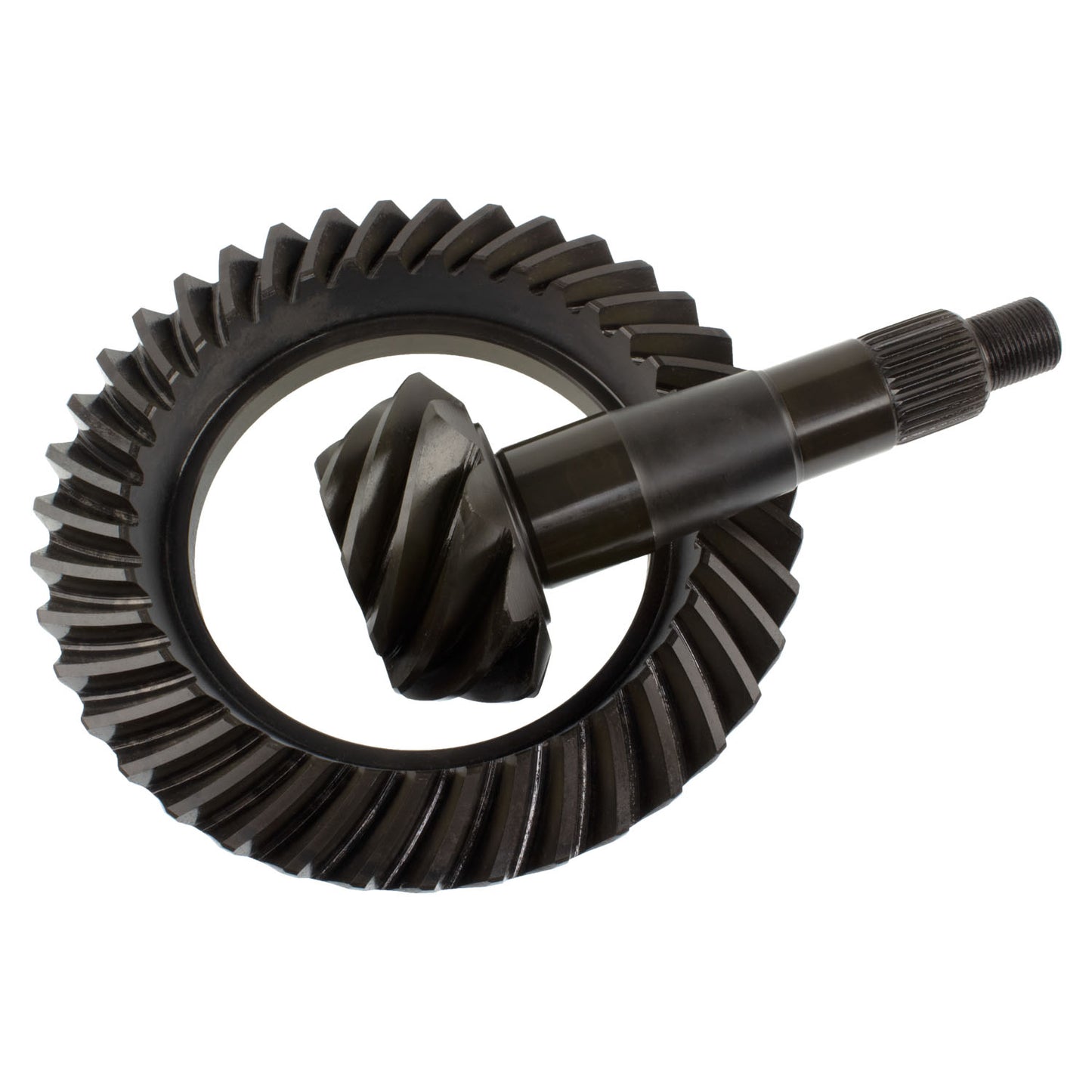 Performance Differential Ring And Pinion