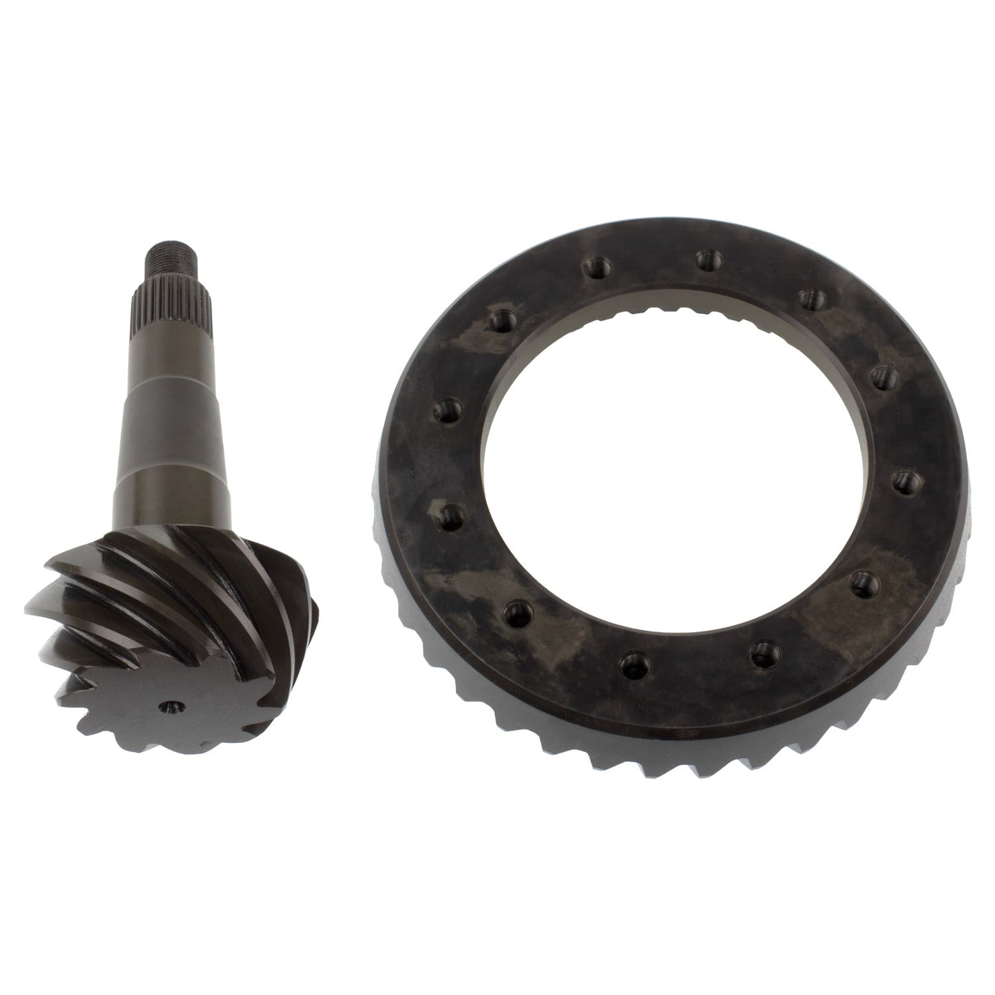 Performance Differential Ring And Pinion