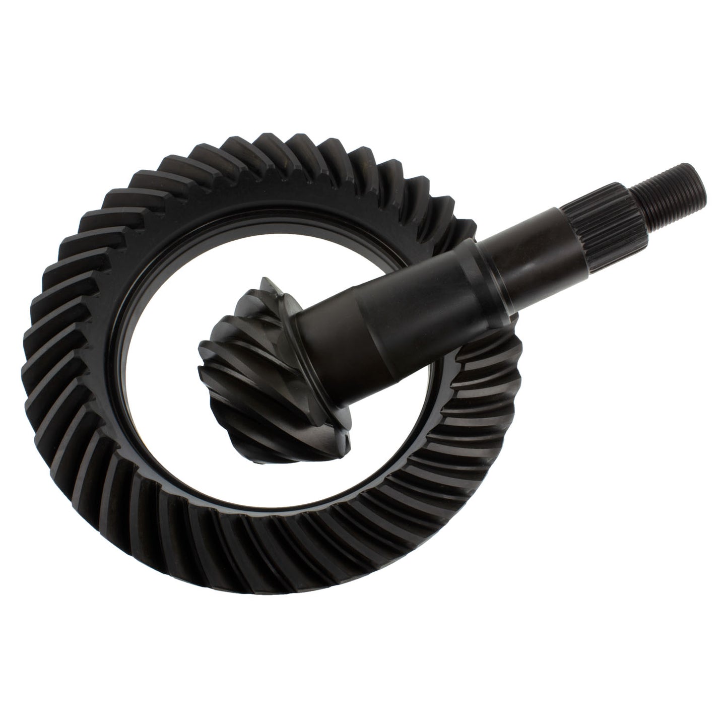 Performance Differential Ring And Pinion