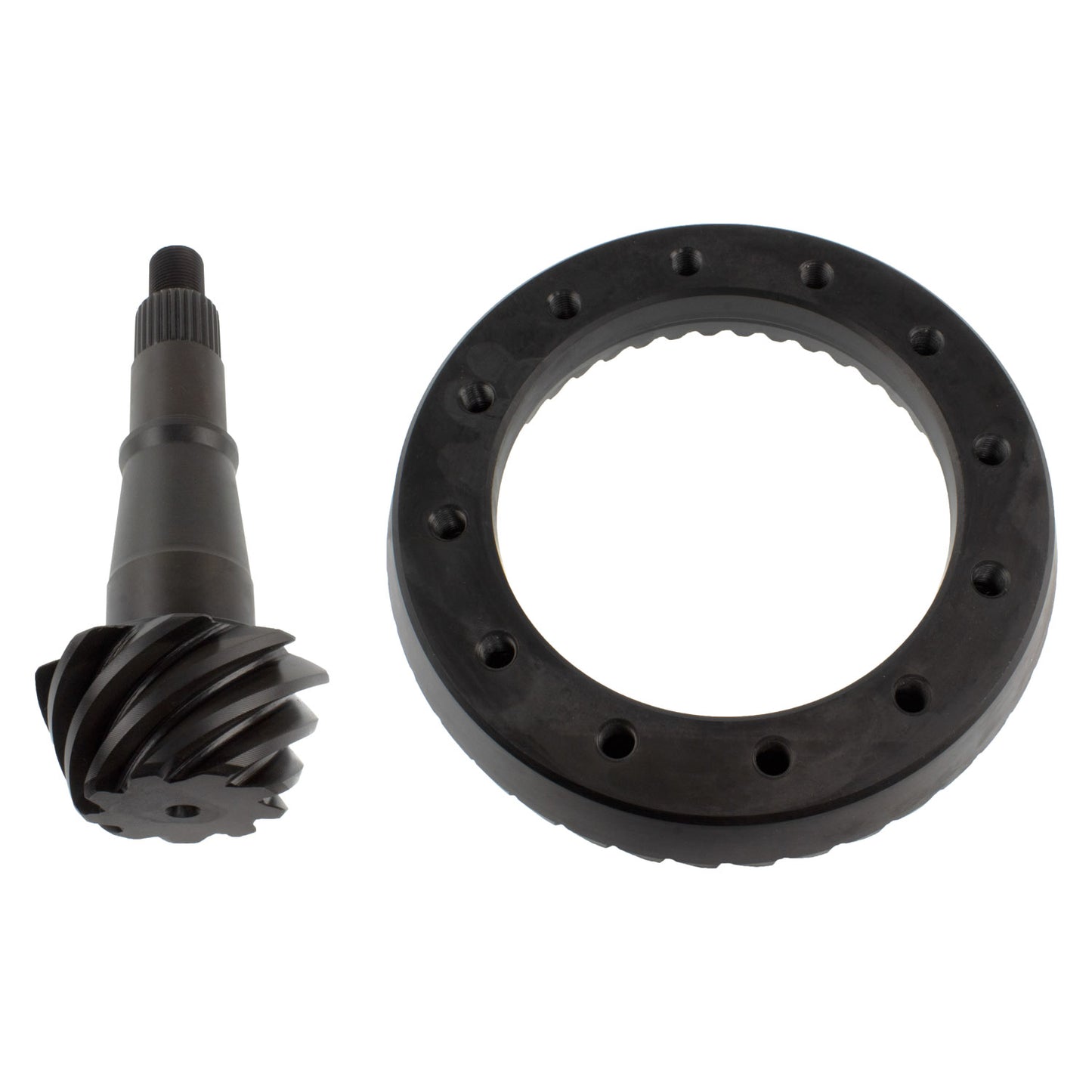 Performance Differential Ring And Pinion