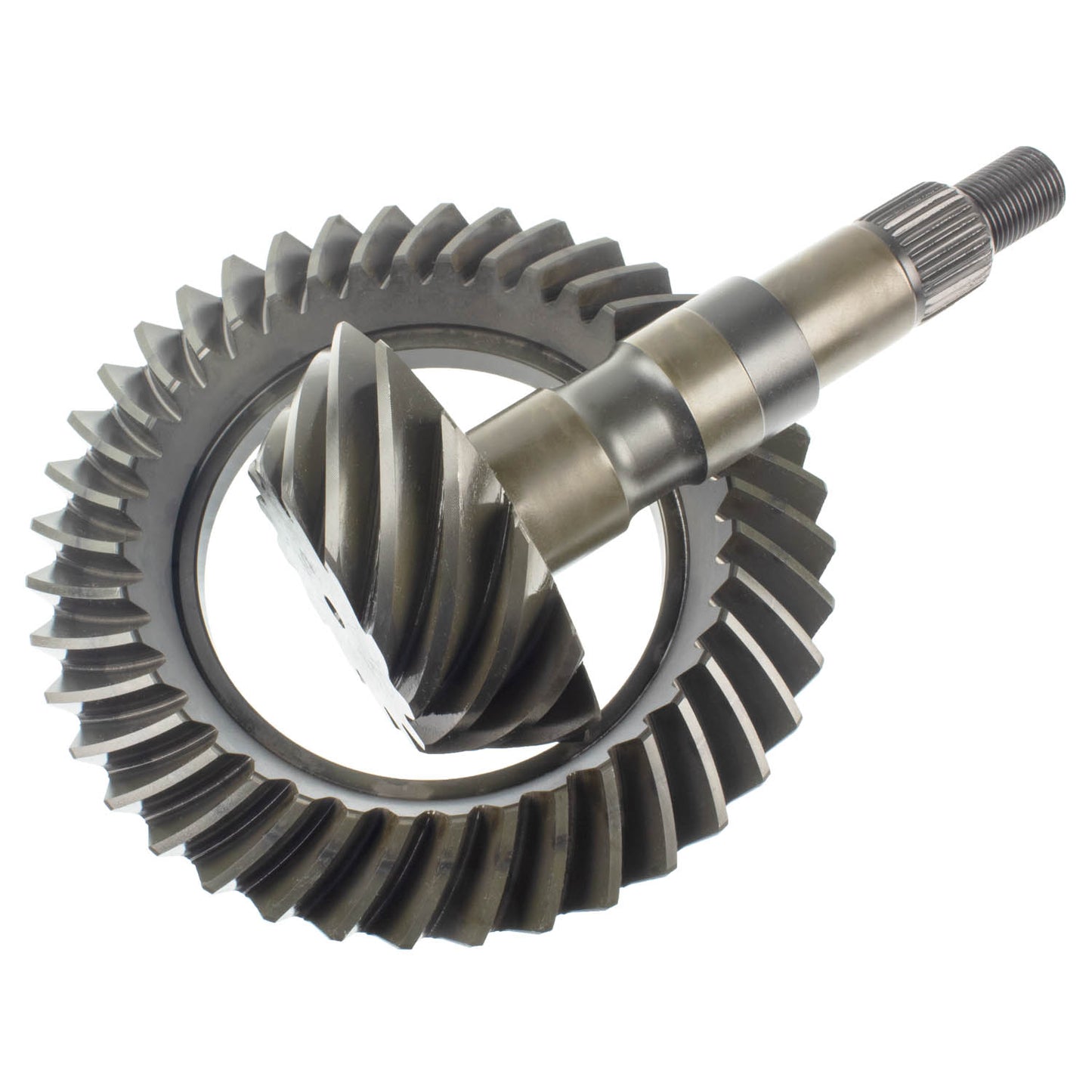 Differential Ring And Pinion