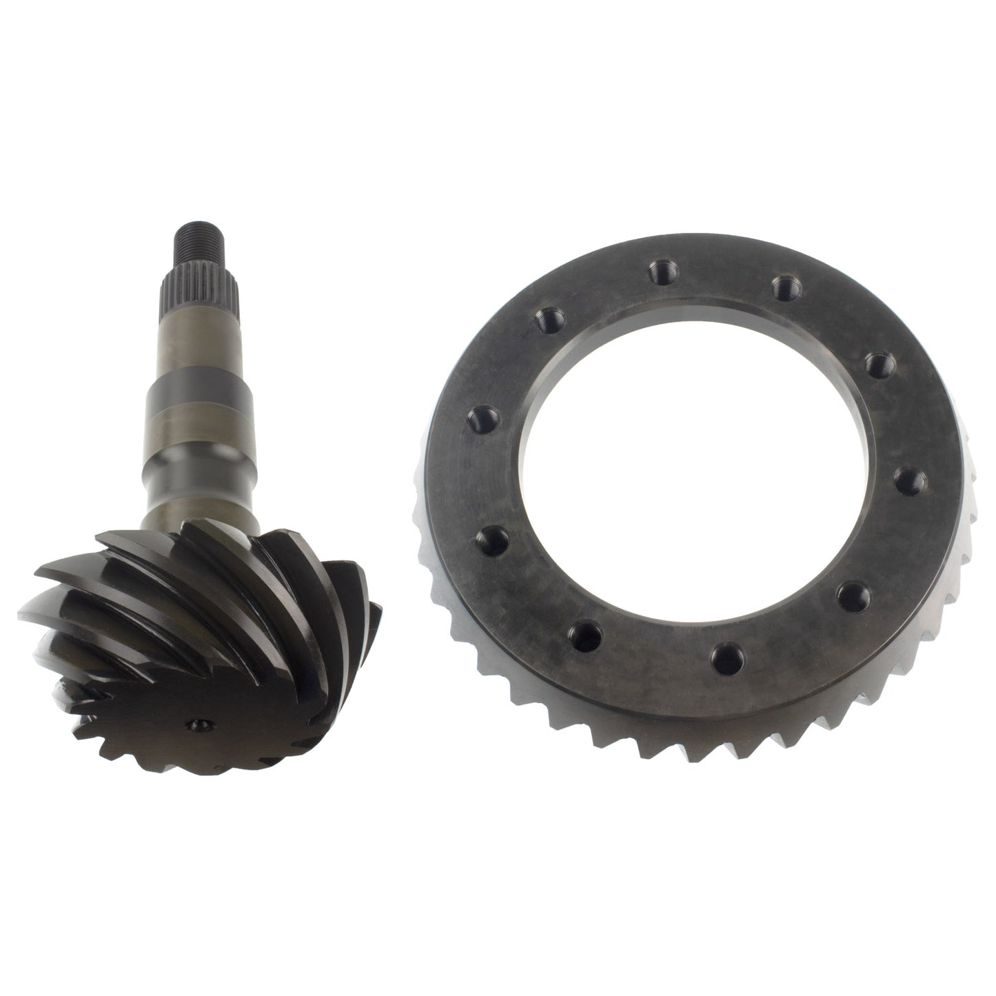 Differential Ring And Pinion