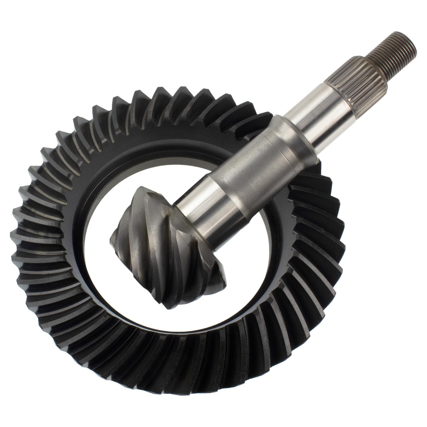 Differential Ring And Pinion