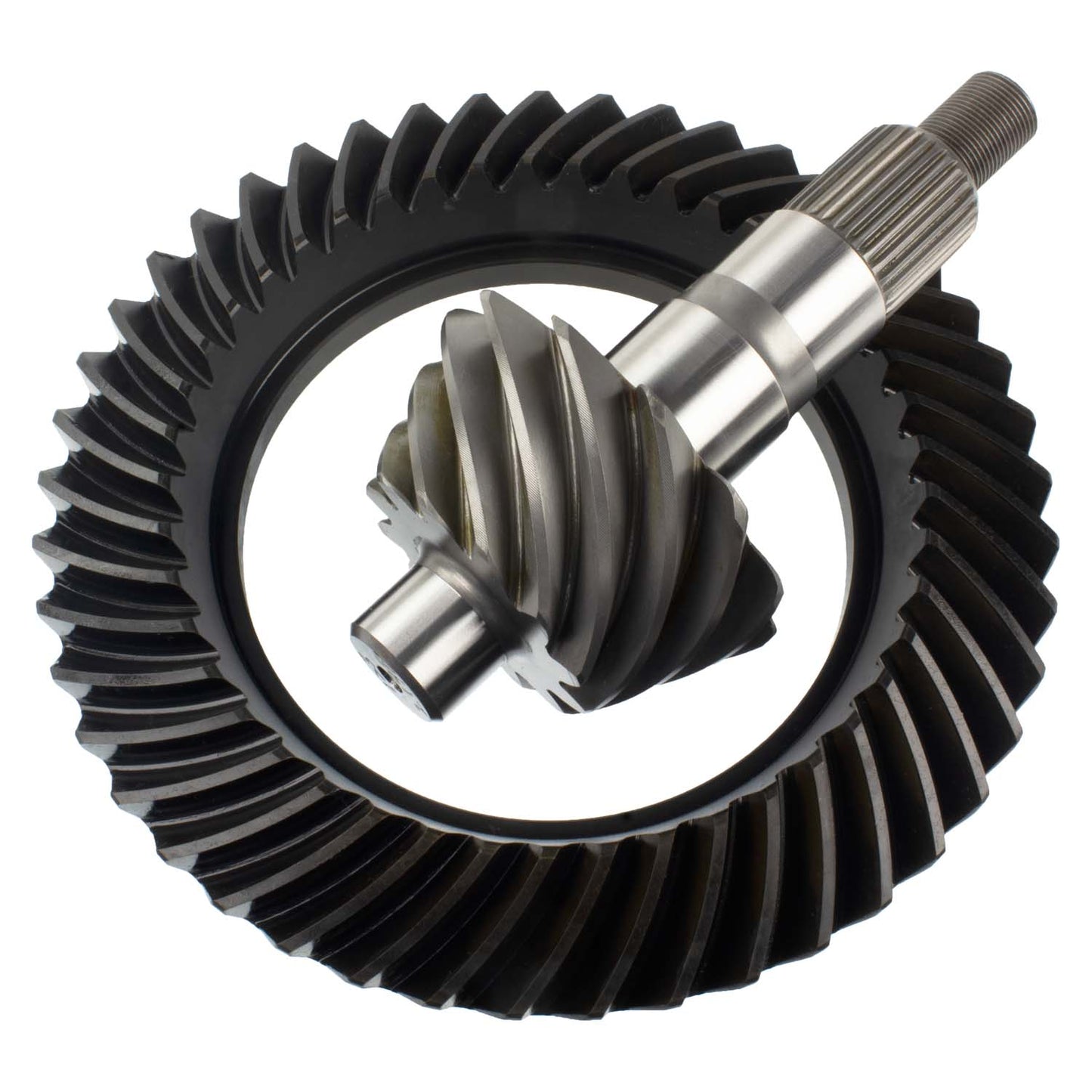 Differential Ring And Pinion