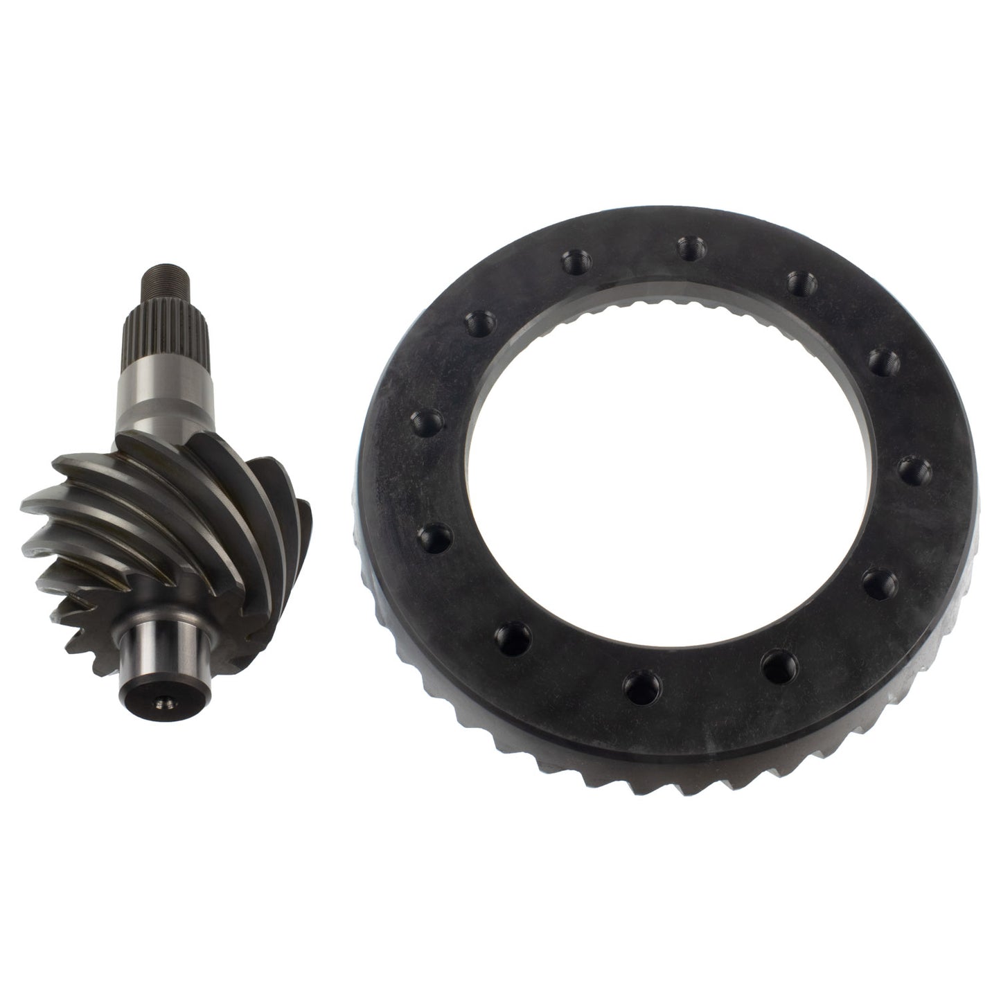 Differential Ring And Pinion