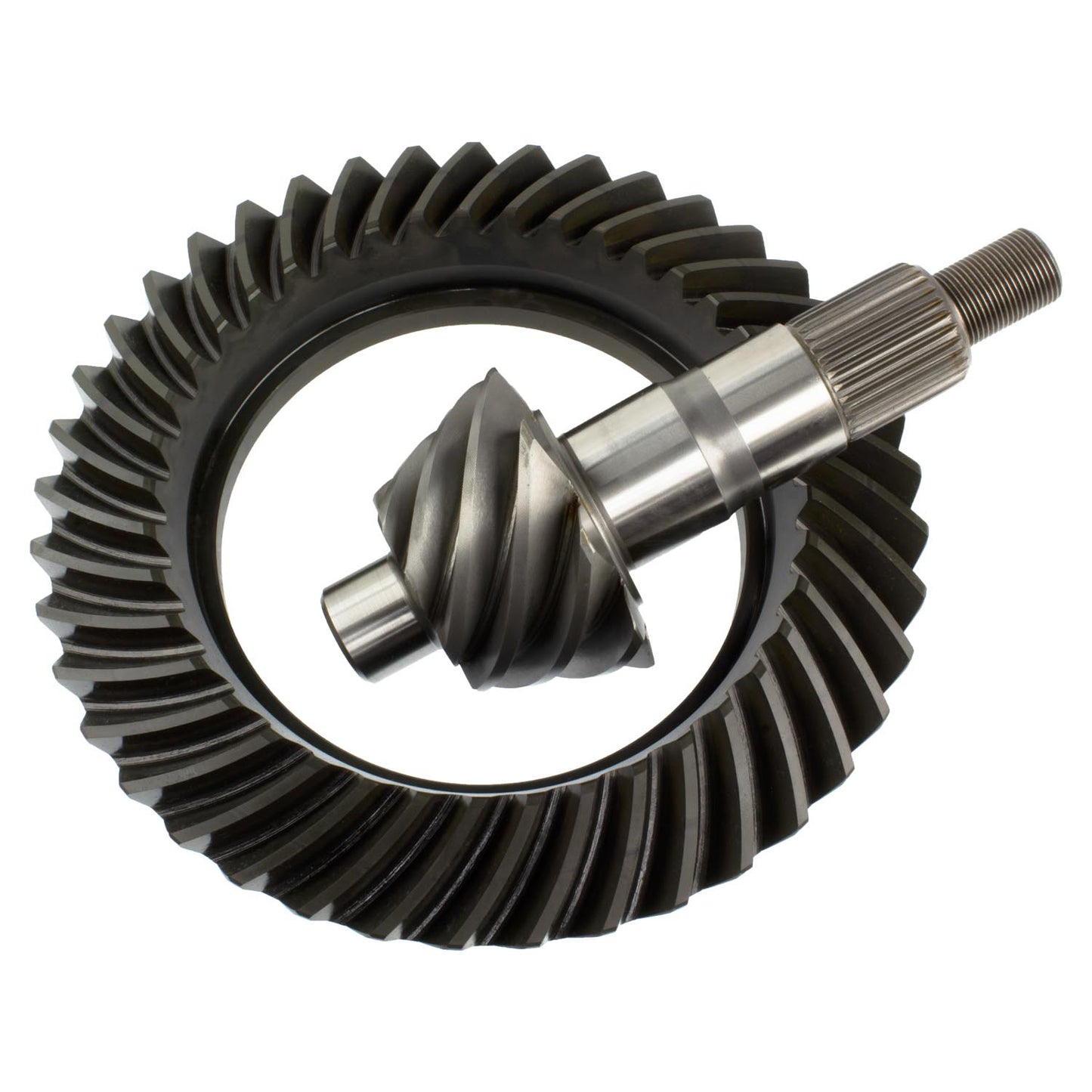 Differential Ring And Pinion