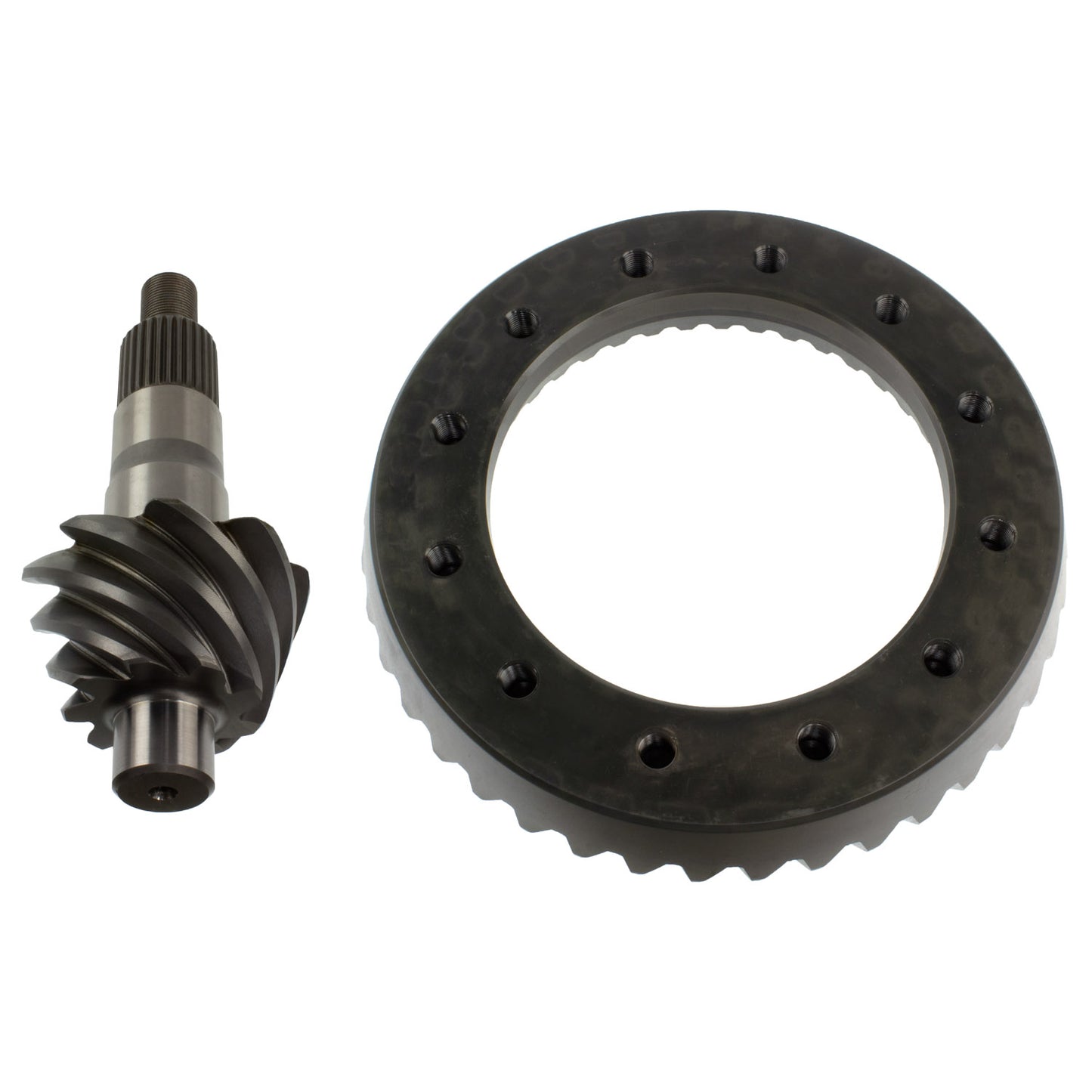 Differential Ring And Pinion