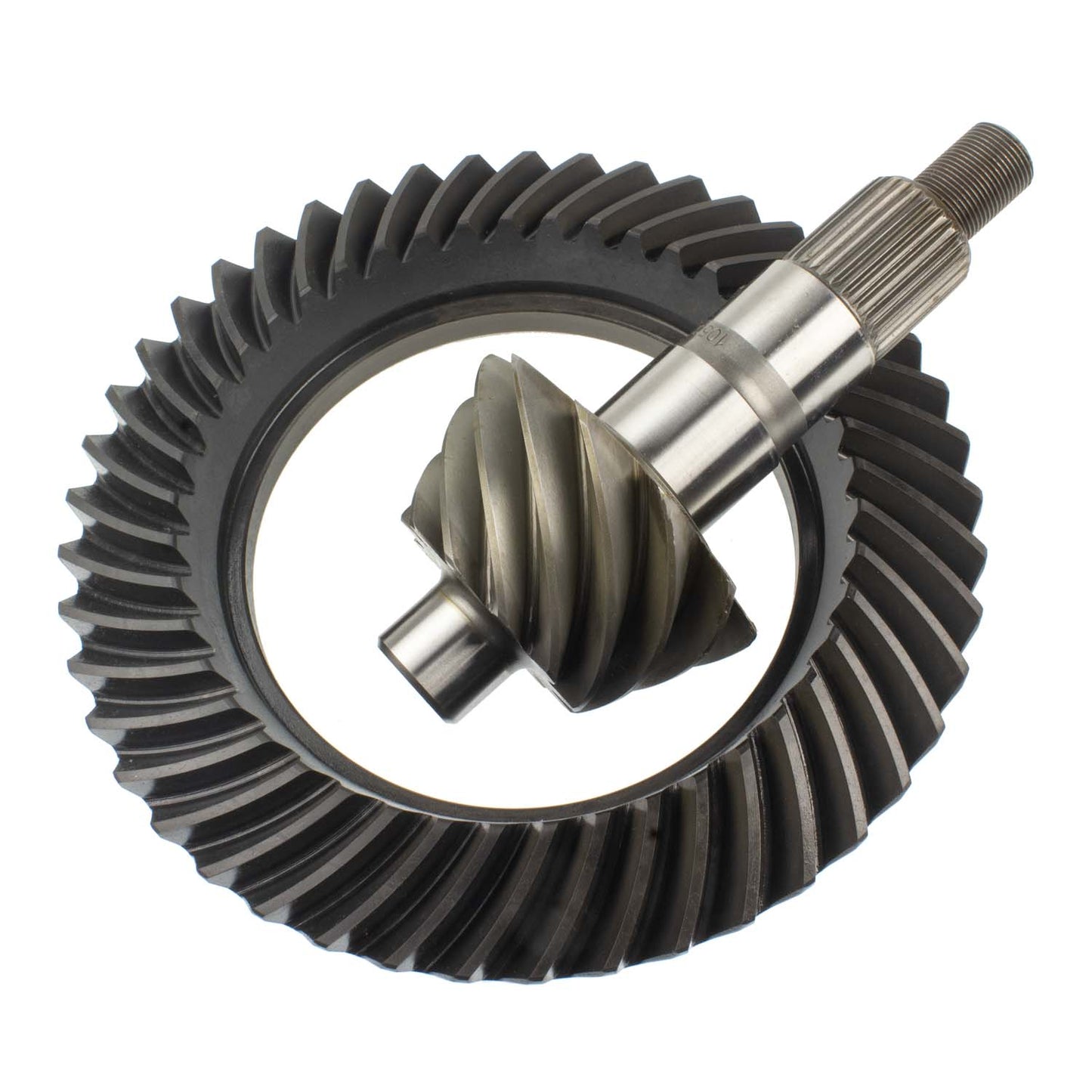 Differential Ring And Pinion