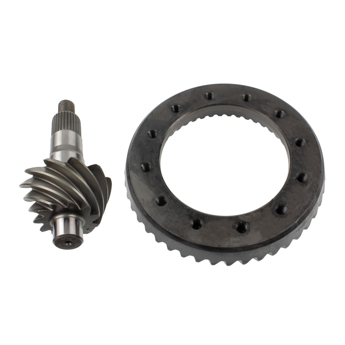 Differential Ring And Pinion