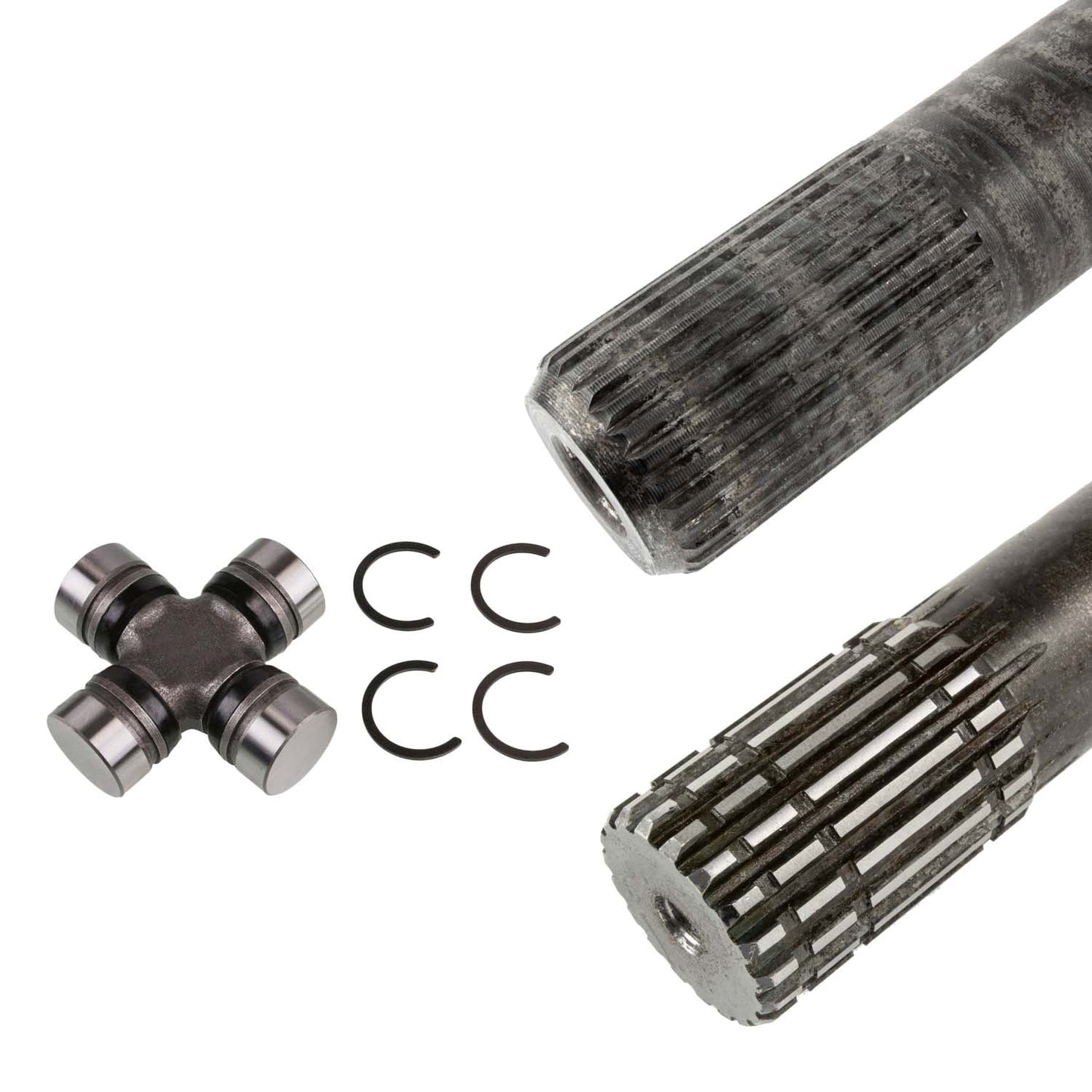Axle Shaft