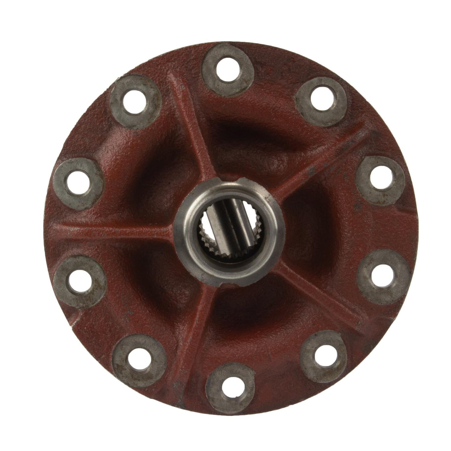 Differential Carrier
