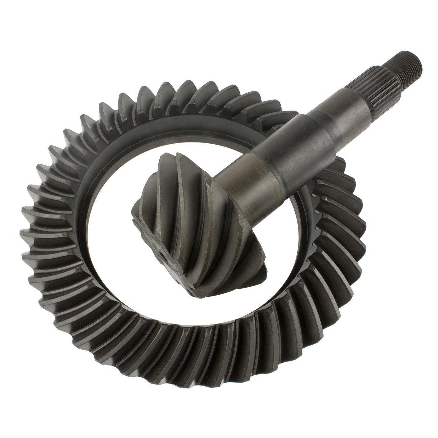 Differential Ring And Pinion