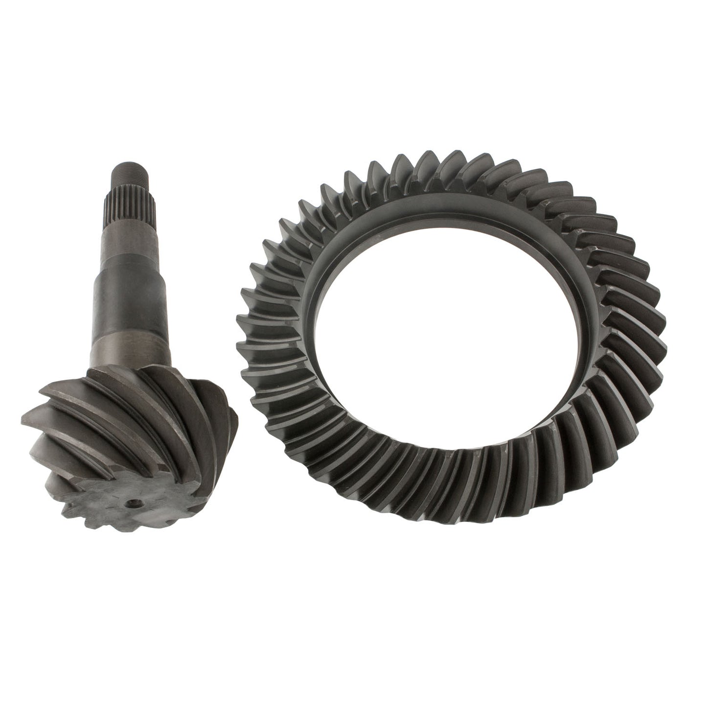 Differential Ring And Pinion