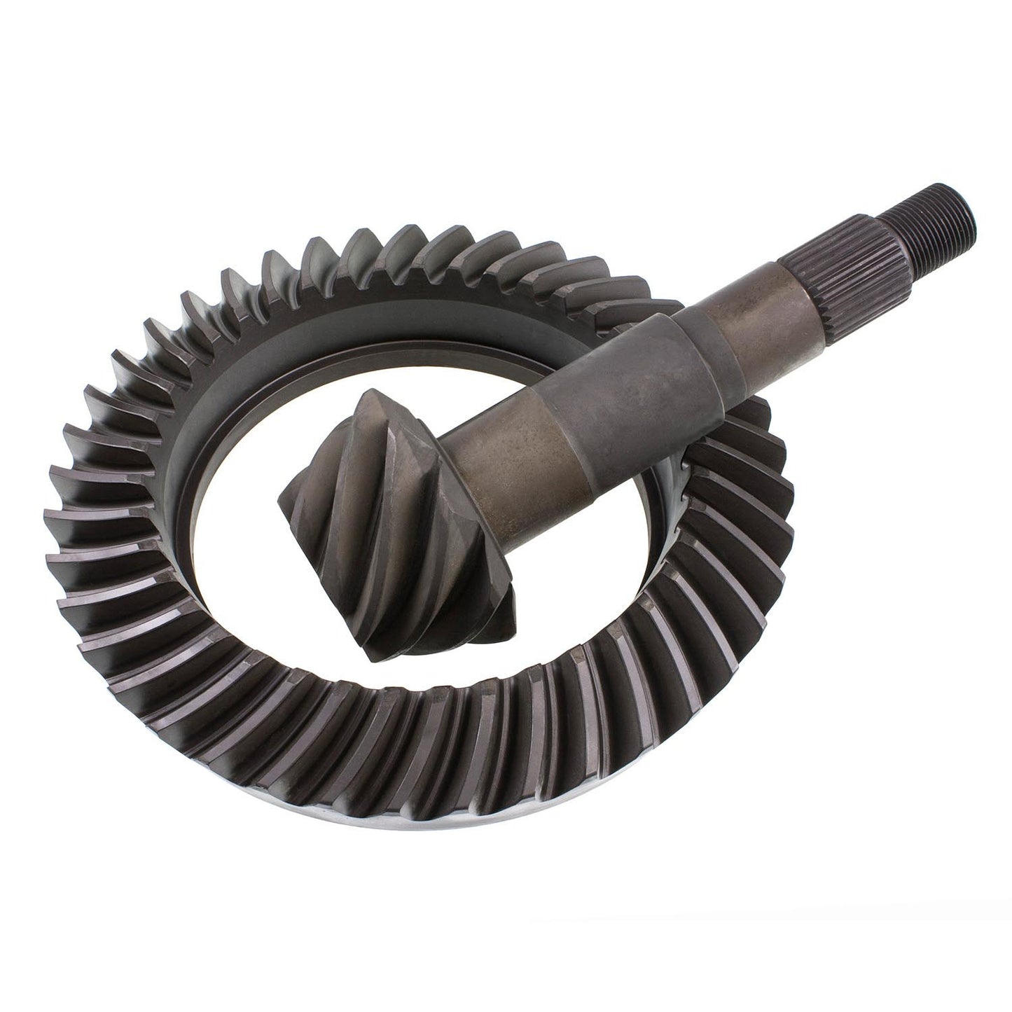 Differential Ring And Pinion