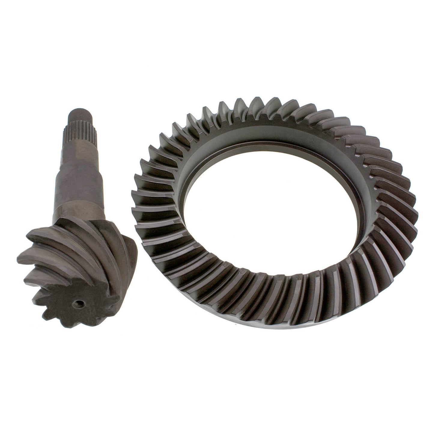 Differential Ring And Pinion