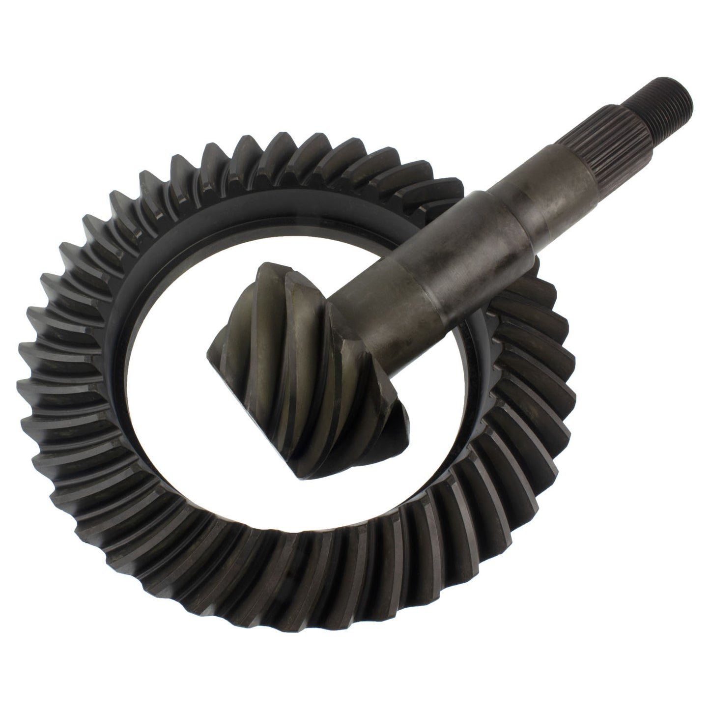 Differential Ring And Pinion