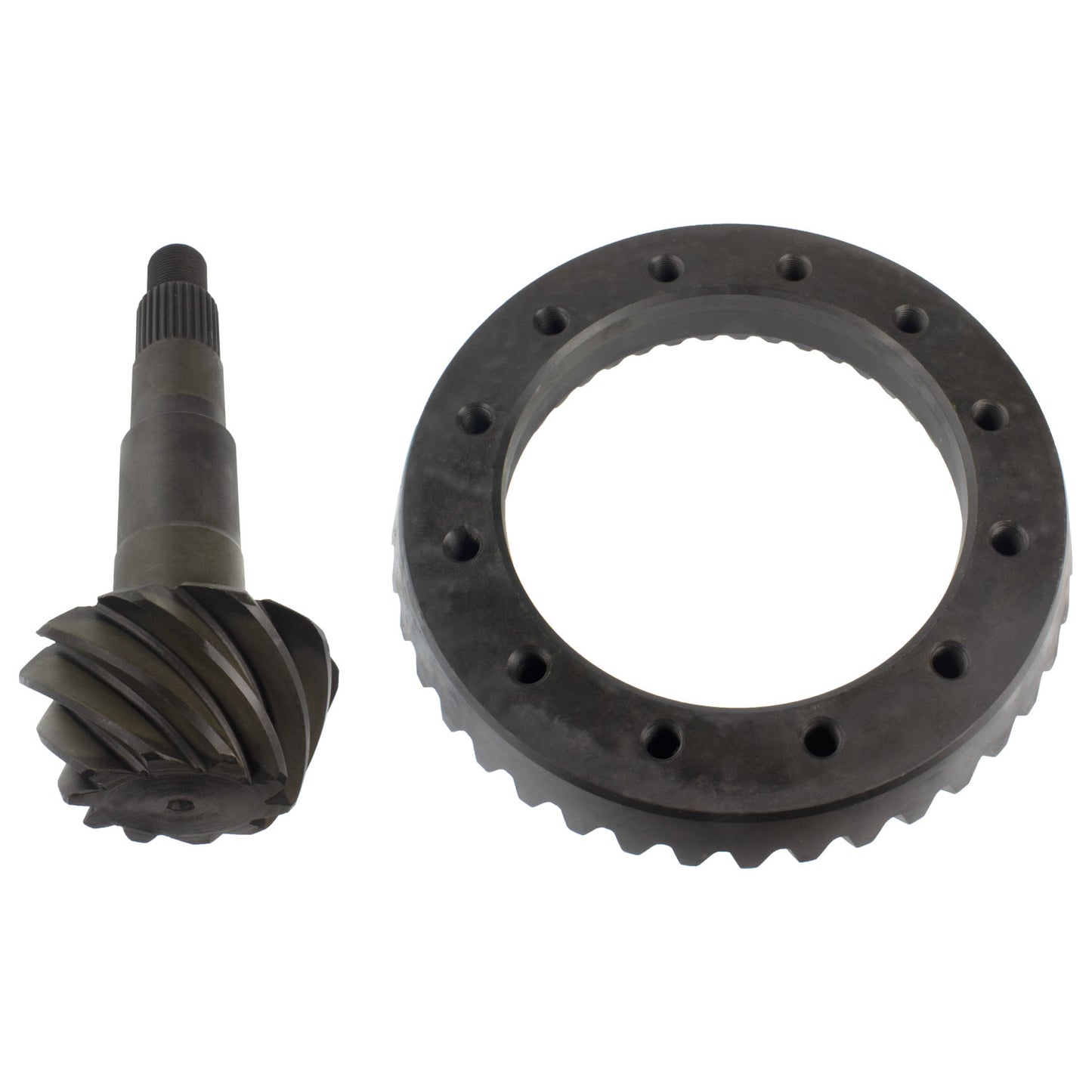 Differential Ring And Pinion