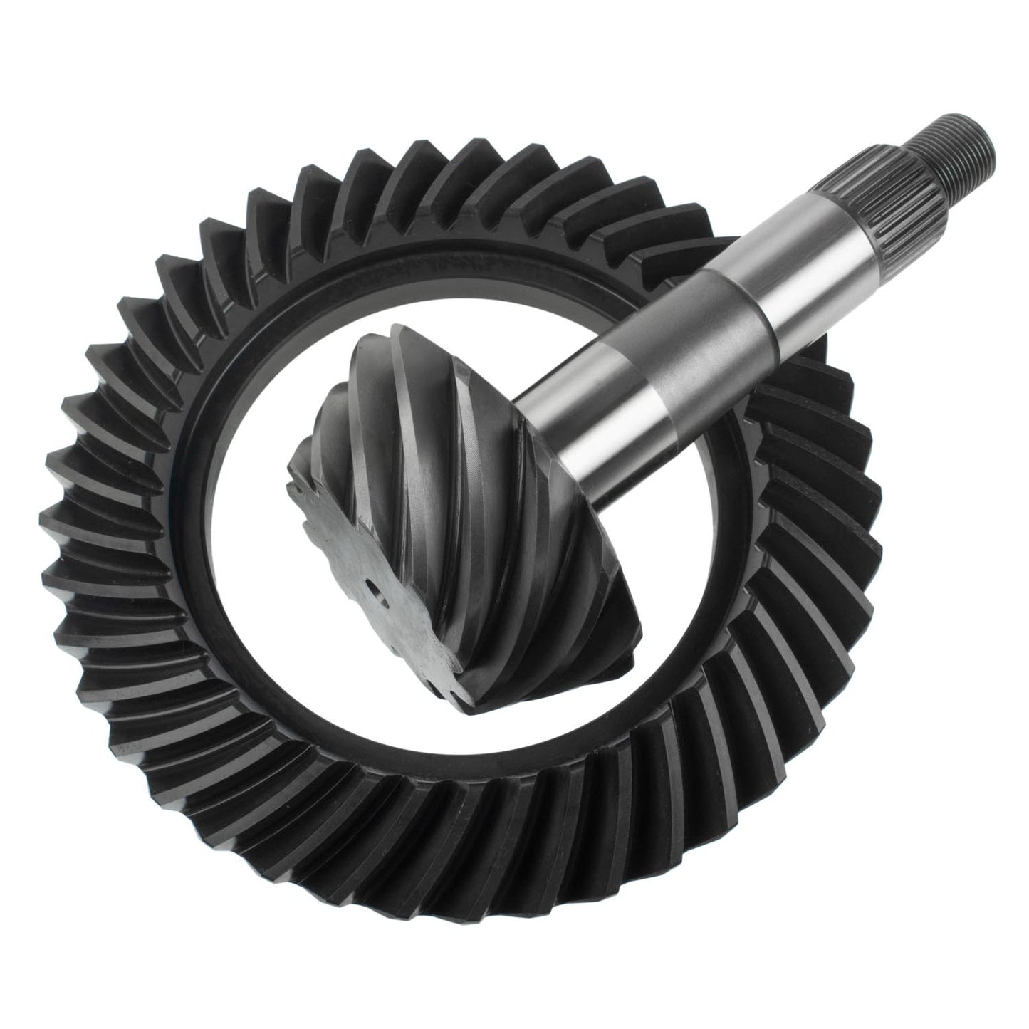 Differential Ring And Pinion