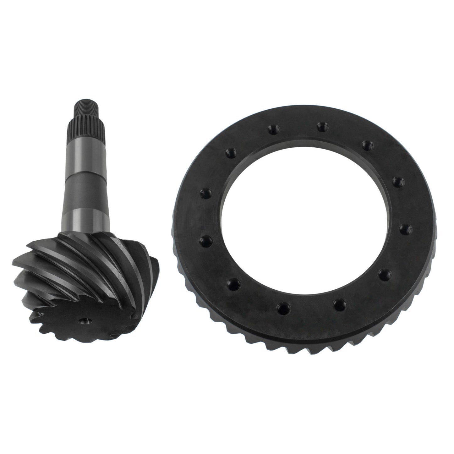 Differential Ring And Pinion