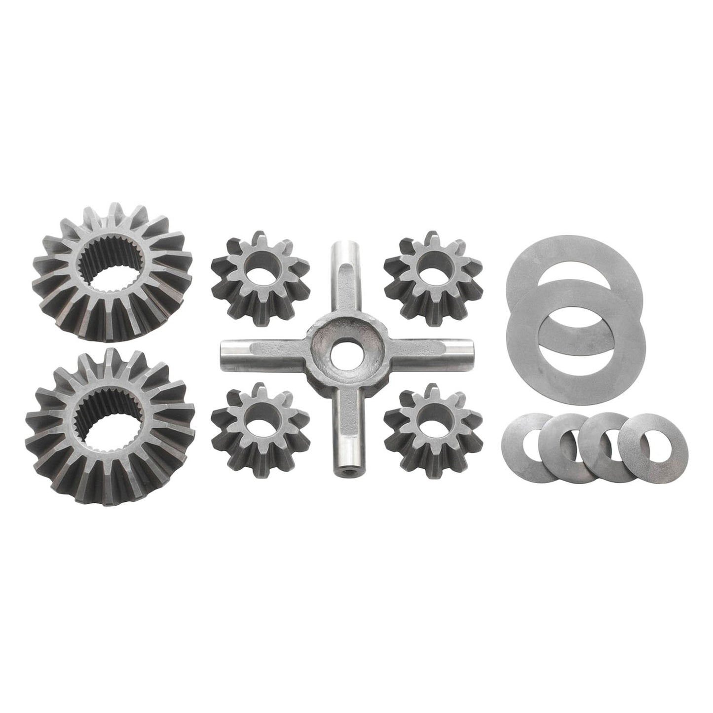 Differential Carrier Gear Kit