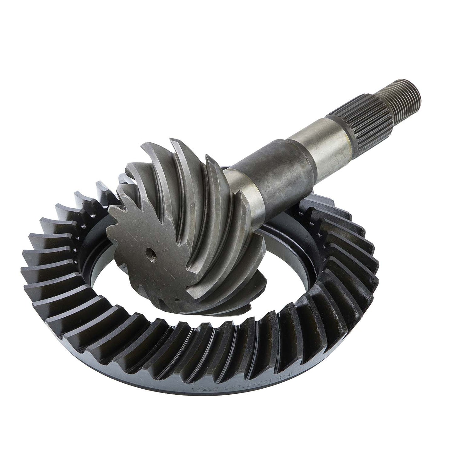 Differential Ring And Pinion