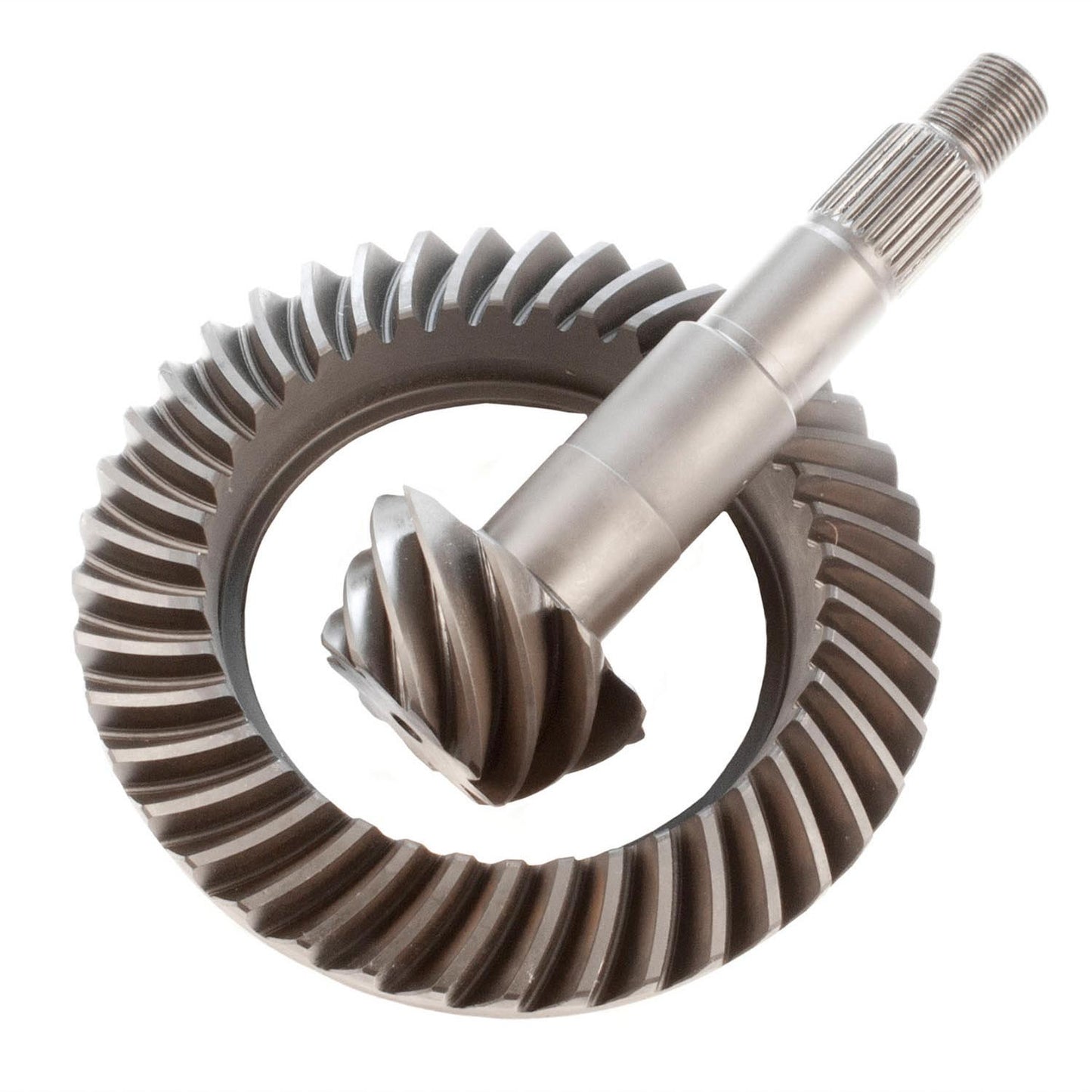 Differential Ring And Pinion