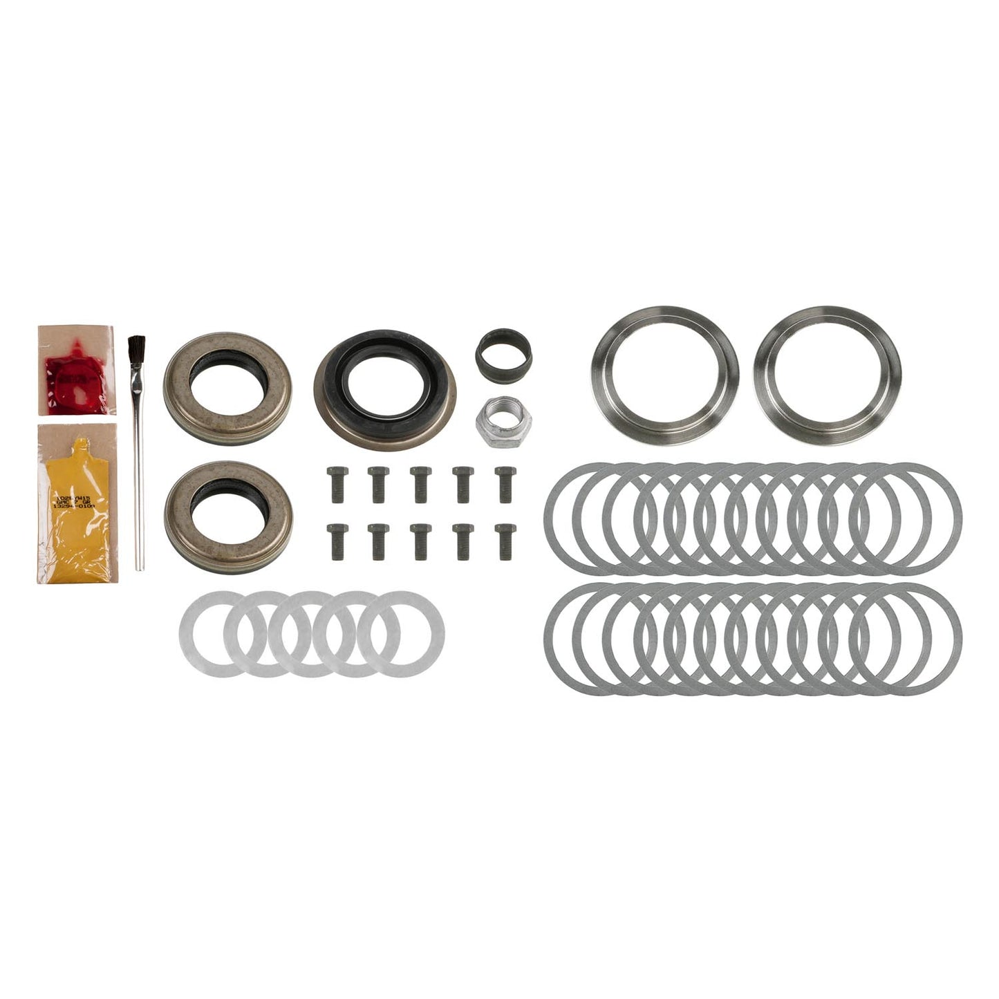 Differential Gear Install Kit – My Store