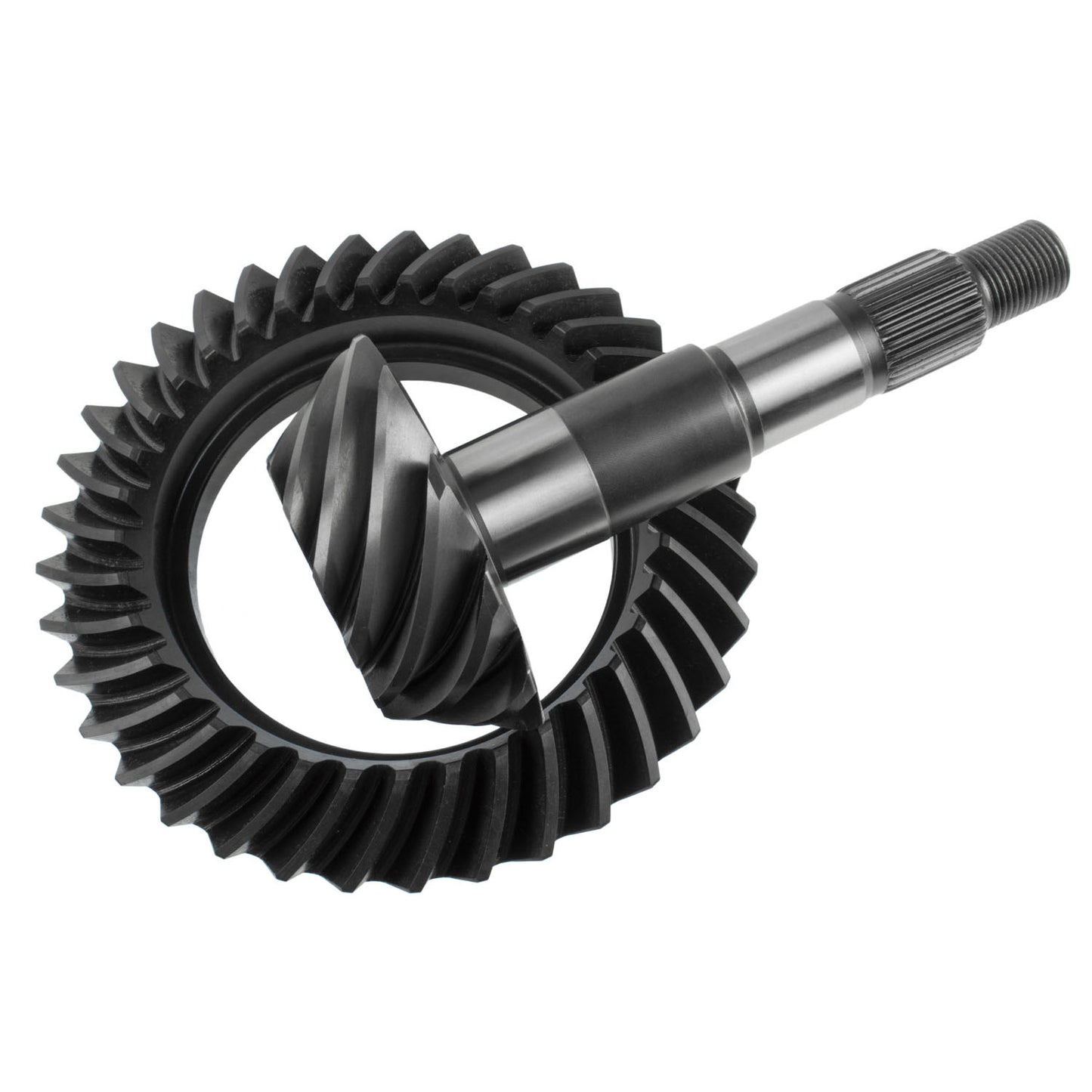 Differential Ring And Pinion