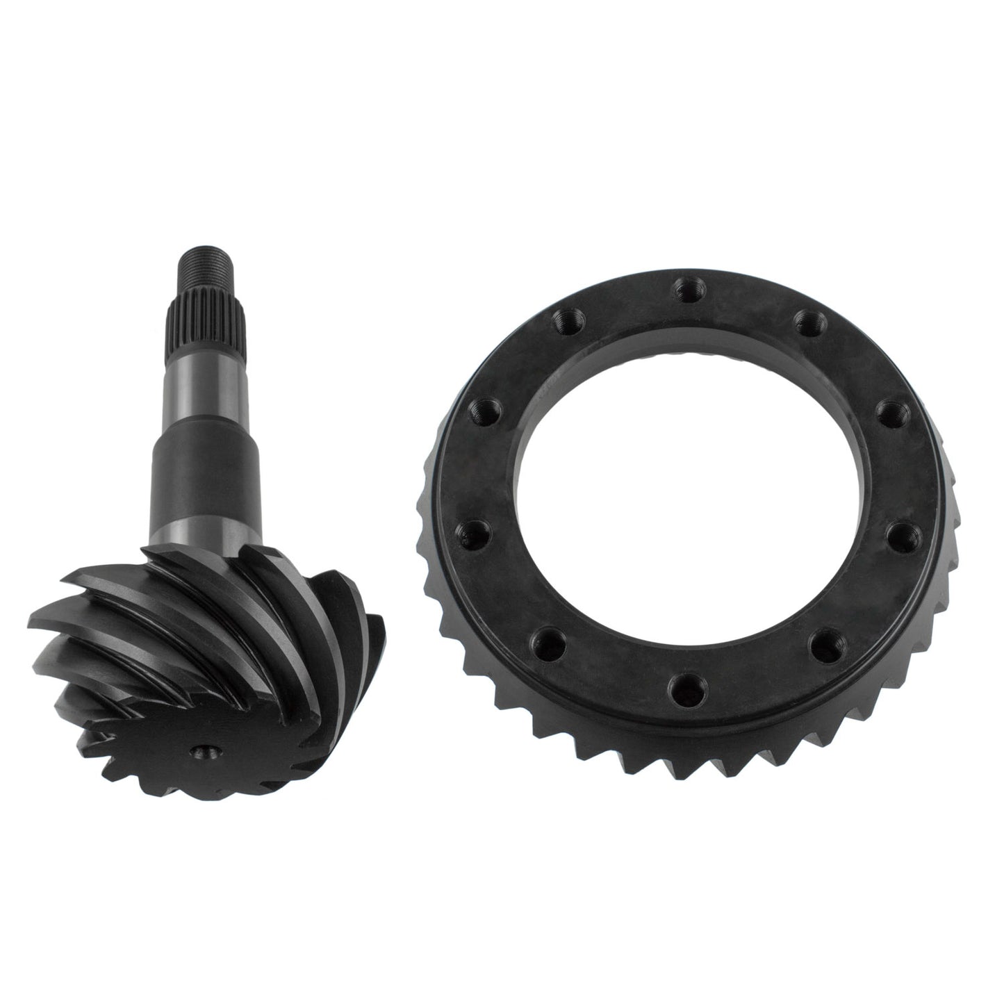 Differential Ring And Pinion