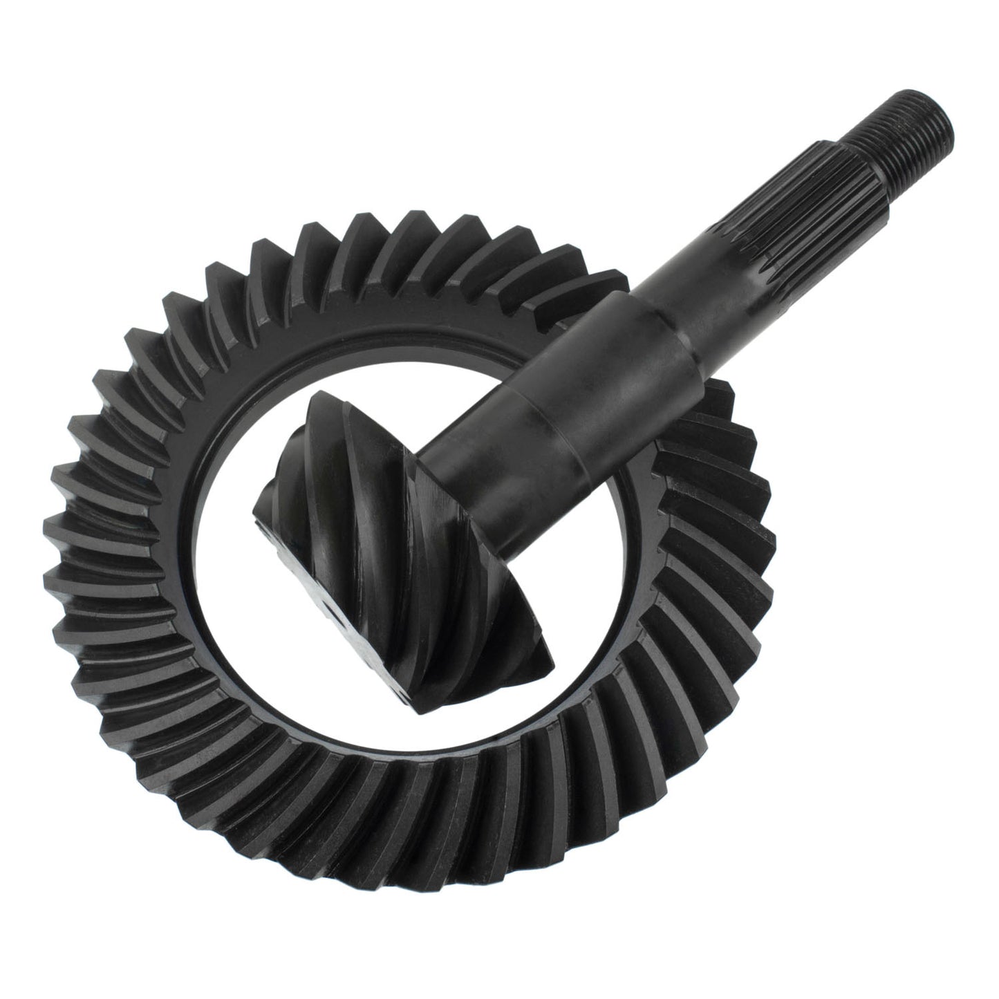 Differential Ring And Pinion