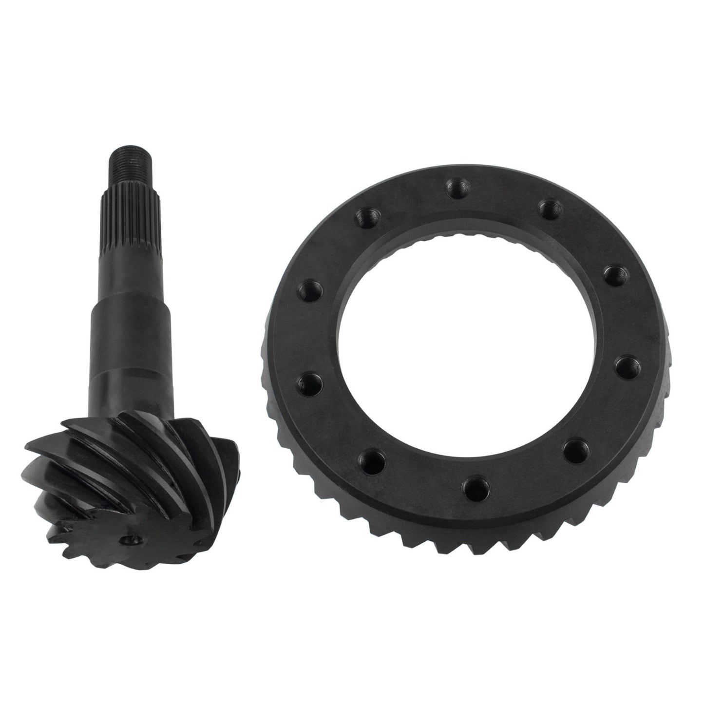 Differential Ring And Pinion