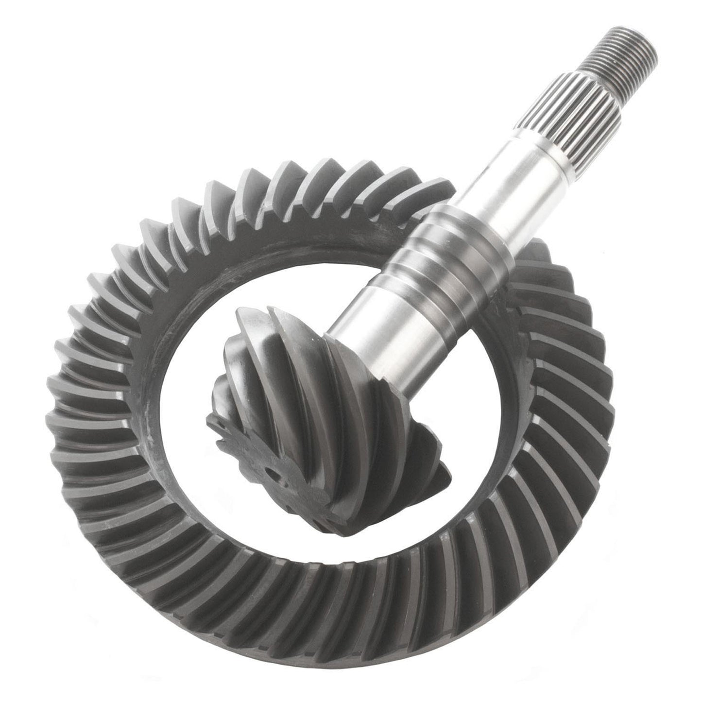 Differential Ring And Pinion