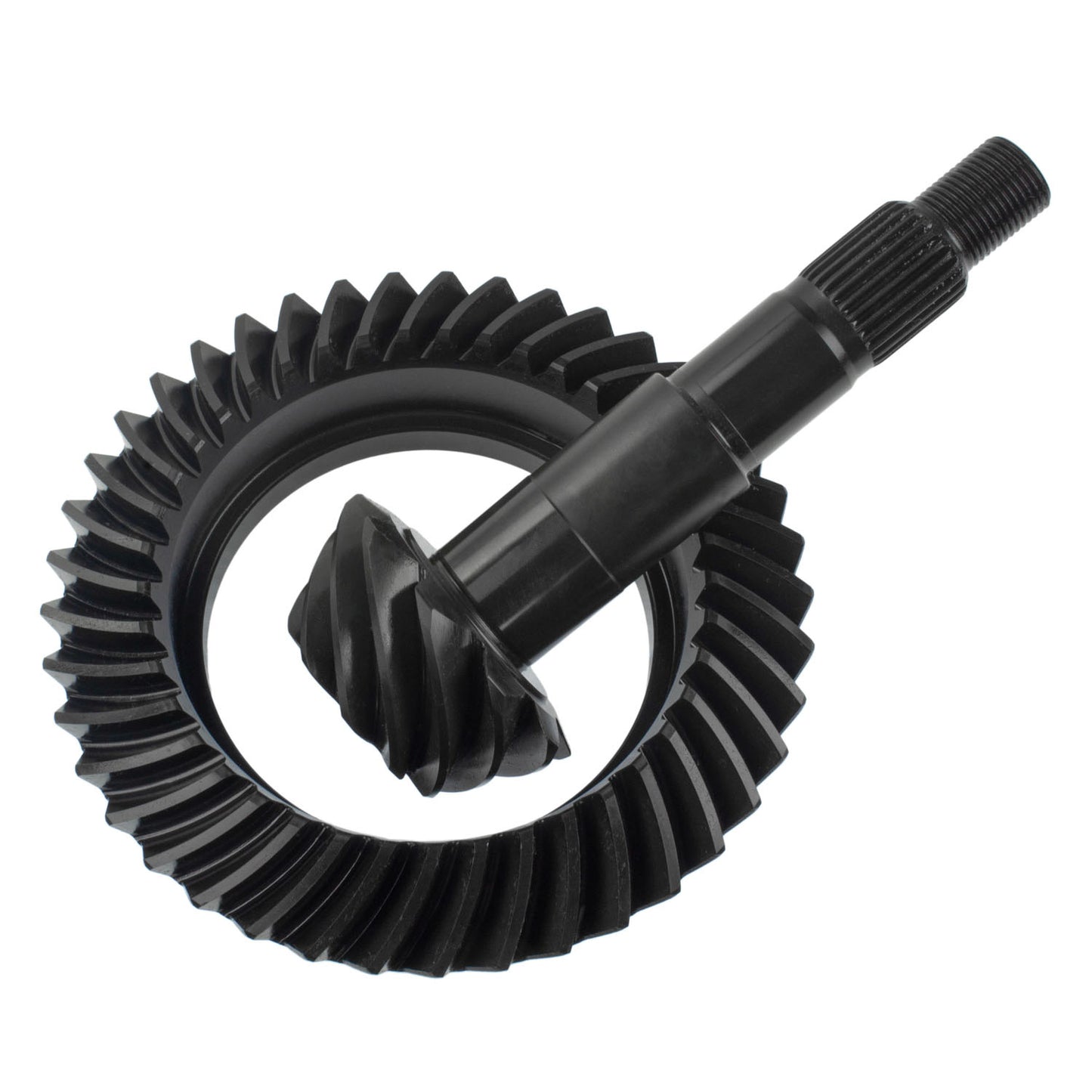 Differential Ring And Pinion