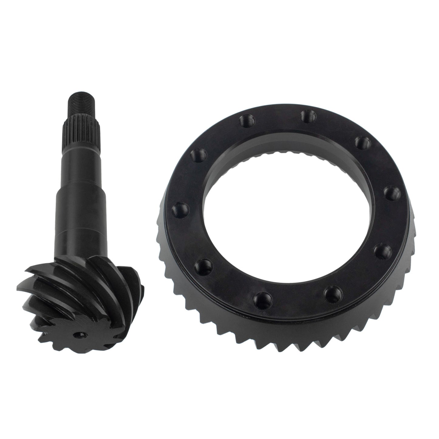 Differential Ring And Pinion